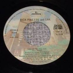 Oak (USA-2) : King of the Hill - Listen to Your Heart